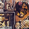 Van Halen - Fair Warning cd