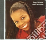 Randy Crawford - Secret Combination cd