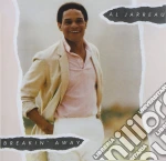 Al Jarreau - Breakin' Away cd