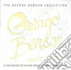 George Benson - The Collection cd musicale di BENSON GEORGE