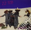 Zz Top - El Loco cd