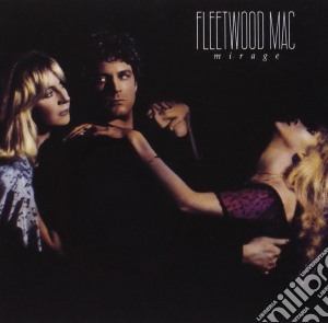 Fleetwood Mac - Mirage cd musicale di FLEETWOOD MAC