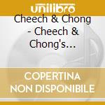 Cheech & Chong - Cheech & Chong's Greatest Hit cd