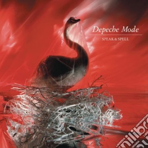Depeche Mode - Speak & Spell cd musicale di Depeche Mode