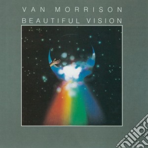 Van Morrison - Beautiful Vision cd musicale di Van Morrison