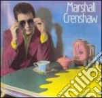 Marshall Crenshaw - Marshall Crenshaw cd
