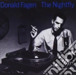 Donald Fagen - The Nightfly cd
