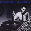 Donald Fagen - The Nightfly cd