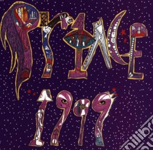 Prince - 1999 cd musicale di PRINCE