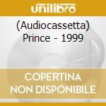 (Audiocassetta) Prince - 1999