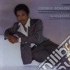 George Benson - In Your Eyes cd