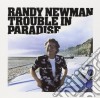 Randy Newman - Trouble In Paradise cd