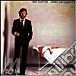 Eric Clapton - Money And Cigarettes cd