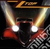 Zz Top - Eliminator cd musicale di ZZ TOP
