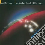 Van Morrison - Inarticulate Speech Of The Heart cd