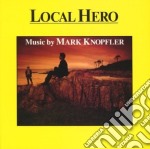 Mark Knopfler - Local Hero / O.S.T.