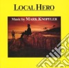 Mark Knopfler - Local Hero / O.S.T. cd