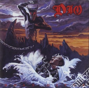 Dio - Holy Diver cd musicale di Dio