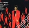 Rod Stewart - Body Wishes cd