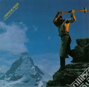 Depeche Mode - Construction Time Again cd musicale di Depeche Mode