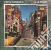 Sanborn David - Backstreet cd