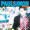 Paul Simon - Hearts And Bones cd