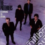 Pretenders (The) - Learning To Crawl