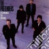 Pretenders (The) - Learning To Crawl cd