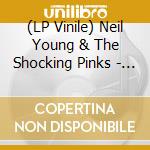 (LP Vinile) Neil Young & The Shocking Pinks - Everybody's Rockin' lp vinile di Neil Young & The Shocking Pinks