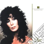 Cher - Geffen cd