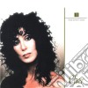 Cher - Geffen cd musicale di Cher