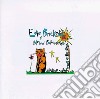 Edie Brickell And New The Bohemians - Shooting Rubberbands At The Stars cd