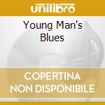 Young Man's Blues cd