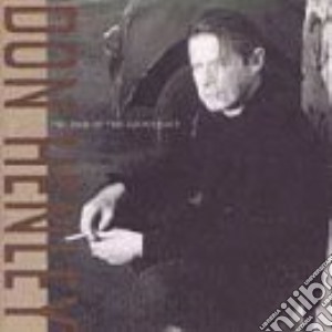 Don Henley - The End Of The Innocence cd musicale di HENLEY DON