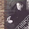 Don Henley - The End Of The Innocence cd musicale di HENLEY DON