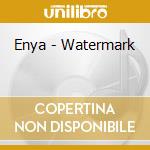 Enya - Watermark cd