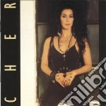 Cher - Heart Of Stone cd