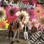 Shadowland - Beauty Of Escaping cd