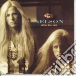 Nelson - After The Rain cd