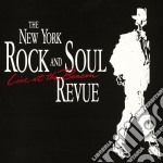 New York Rock & Soul Review - Live At The Beacon