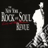 New York Rock & Soul Review - Live At The Beacon cd