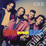 Color Me Badd - Color Me Badd cd