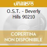 O.S.T. - Beverly Hills 90210 cd