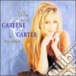 Carlene Carter - Little Acts Of Treason cd
