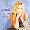 Carlene Carter - Little Acts Of Treason cd