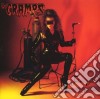 Cramps - Flamejob cd