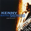 Kenny Wayne Shepherd - Ledbetter Heights cd