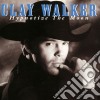 Walker Clay - Hypnotize The Moon cd