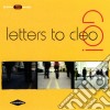 Letters To Cleo - Go cd