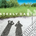 Steely Dan - Two Against Nature cd